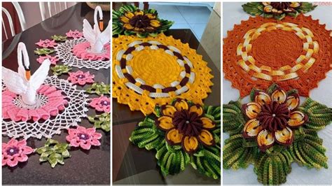 Image result for Table Runner Tutorial YouTube