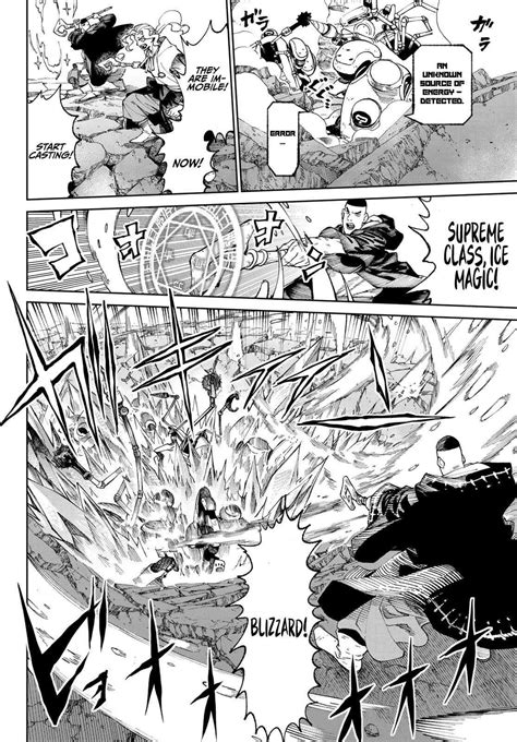 Read Manga Versus - Chapter 2