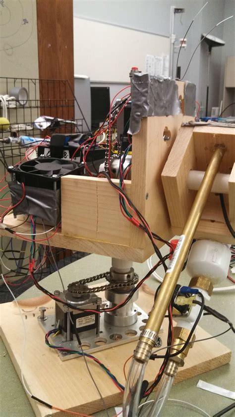 Image result for Turret Tracking