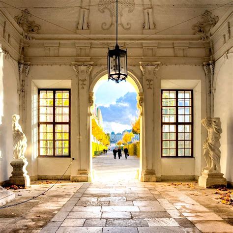 Best places to visit in Vienna: top attractions you don't want to miss