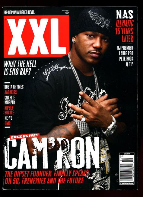 Kanye West Xxl Magazine