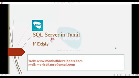 Image result for Prime Numbers Example MS SQL in Tamil