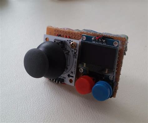 Image result for Arduino Toy Game Connection