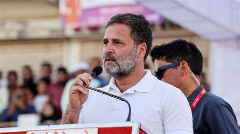 ‘First, get the house in order’: Sanjay Jha’s open letter to Rahul ...