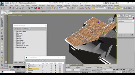 Image result for 3DS Max Building Animation