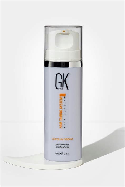 Hair Taming System Leave-in Cream – Kult