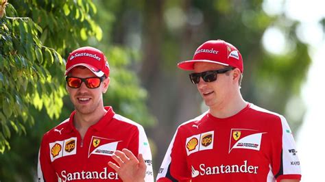 Kimi Raikkonen says Ferrari can win this year’s world title | F1 News ...
