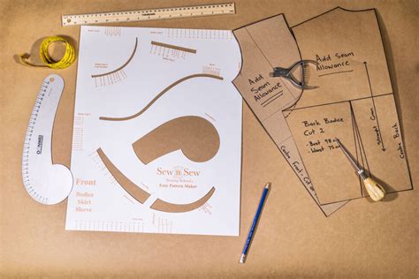 Image result for Pattern Making Course Online