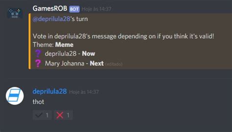 Ways to Learn Discord Game Bots – Even if You're Just Starting Out [20