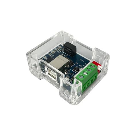 DSD TECH SH-C30G Isolated USB to CAN Adapter Based on Canable : Amazon ...