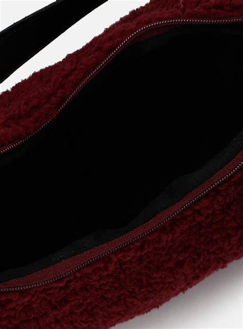 Buy Women Textured Hobo Bag Online at just Rs. 1299.0 - 1000011627566 ...