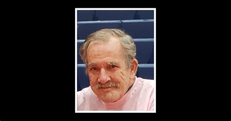 Obituary | Ronald Edward Mashaw | Schwarz Funeral Homes