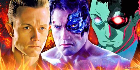 Image result for Terminator Time Travel Machine