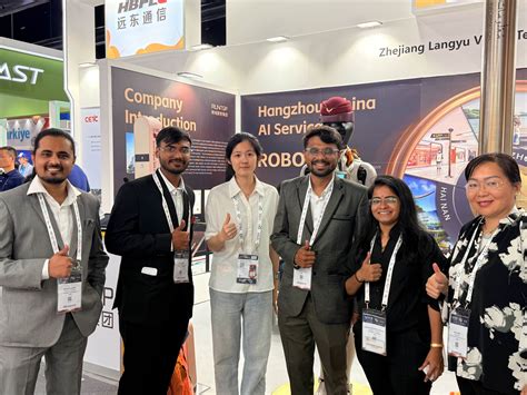 Artonest Team Experience at GITEX Global 2025