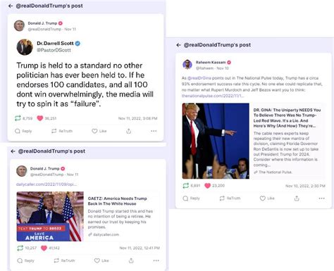MAGA Senator Cornered on Trump’s Bizarre Wartime Truth Social Address