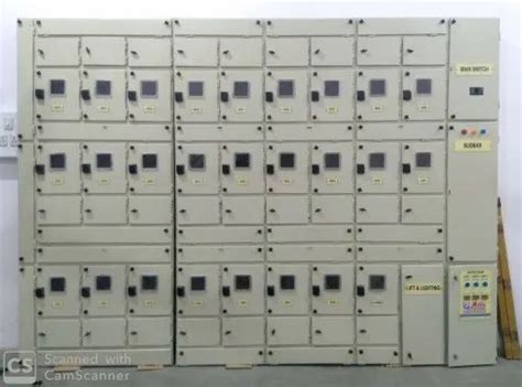 LT PANEL - Auto Changeover Panel Manufacturer from Ahmedabad