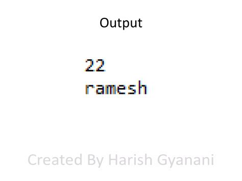 Image result for Object and Class in Java Worked Example