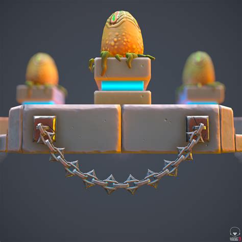 Image result for Alien Egg Chamber