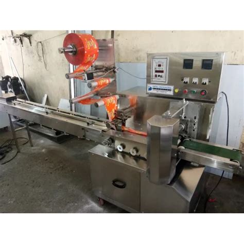 Image result for Ice Candy Packing Machine