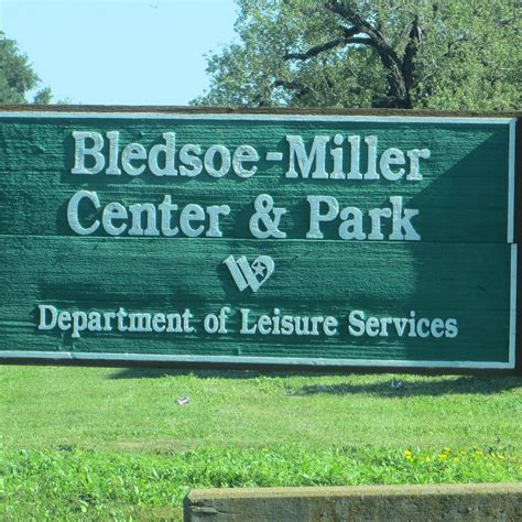 BLEDSOE MILLER PARK - All You Need to Know BEFORE You Go 2026 (with ...
