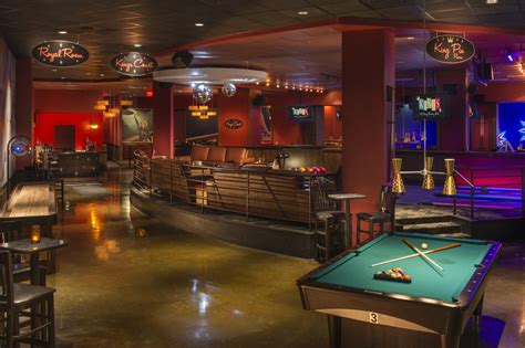 Kings Dining & Entertainment - North Hills | Corporate Events, Wedding ...