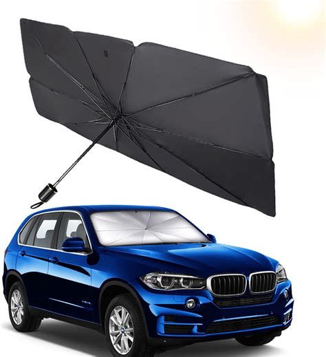 Windshield Umbrella at Declan Sheean blog