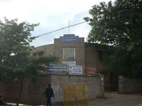 APS College of Commerce Contact Number, Address & Map, Bangalore ...