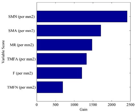 Modeling of Ethiopian Beef Meat Marbling Score Using Image Processing ...
