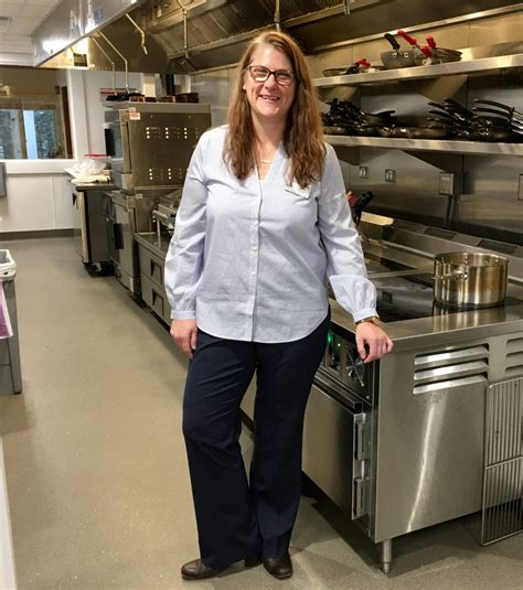 Local and Sustainable Dining - RiverWoods Retirement Communities