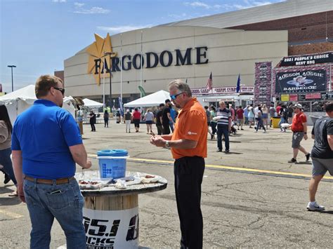 North Dakota population grows 1% since 2023, reaching new record high ...