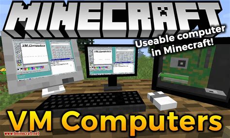 How to Install VM Computer Mod 的图像结果
