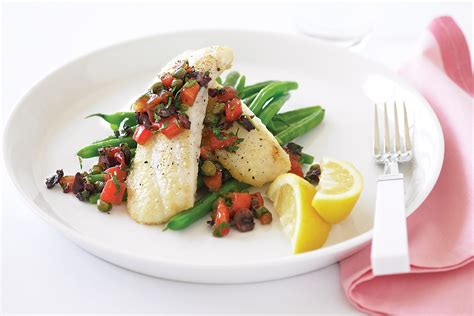 Pan Fried Ocean Perch Fillets Recipe | Bryont Blog