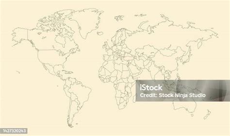 Courntry Map 的图像结果