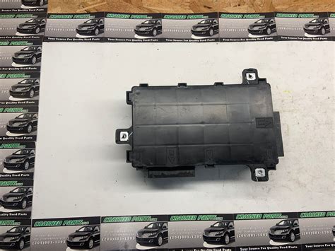 Image result for Body Control Module Saturn Astra