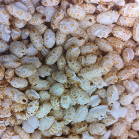 Cereal - Brown Rice Puff | The Wholefood Pantry Palm Beach