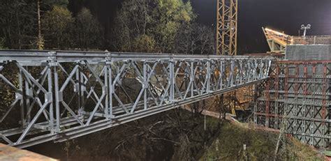 Formwork and Shoring Case Studies | Altrad RMD Kwikform