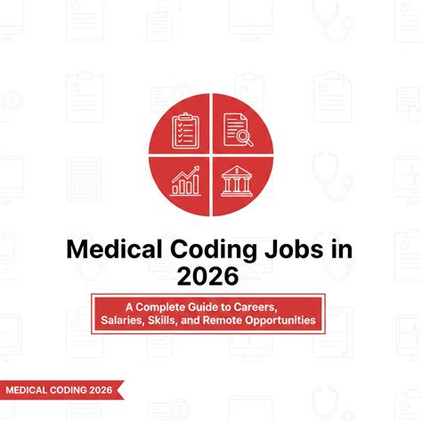 Medical Coding Jobs in 2026: A Complete Guide to Careers, Salaries ...