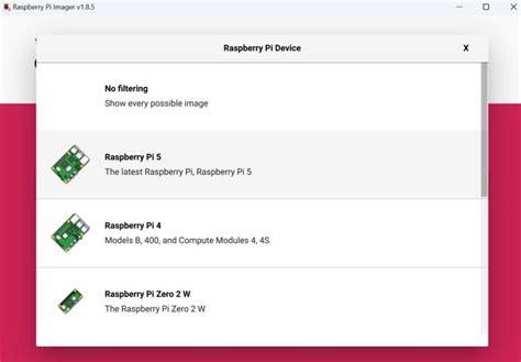 Install Raspberry Pi OS 64 Full 的图像结果