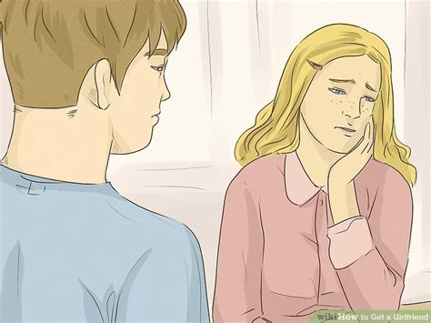 Image result for How to Get a Girlfriend Tutorial