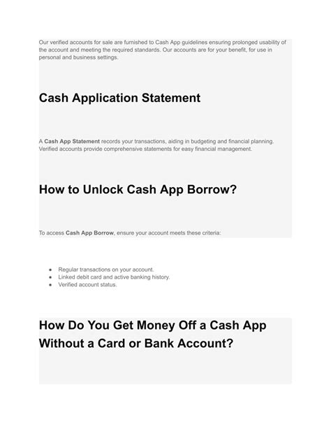 PPT - Buy Verified Cash App Accounts PowerPoint Presentation, free ...