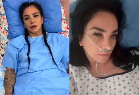 'Wanders Lover' revela que tiene Síndrome de Asia, ¿qué es dicha enfermedad? - Diario de Yucatán