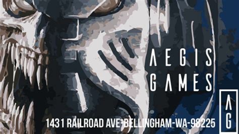 MTG: Aegis Commander League Night, 1431 Railroad Avenue, Bellingham, WA ...