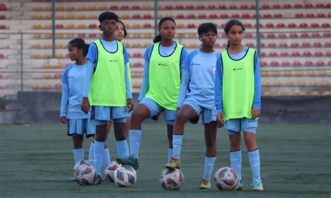 Know our Young Tigresses in SAFF U16 Women's C'Ship: Unity in Diversity