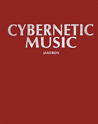 Buy Cybernetic Music Book Online at Low Prices in India | Cybernetic ...