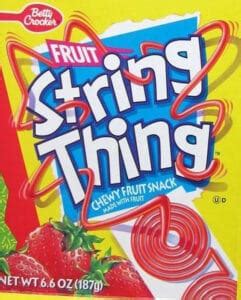 Image result for How to Make Fruit String Thing