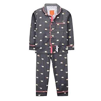 Buy cherry crumble california Unisex's Regular Nightsuit (WS-NSUIT-7107 ...
