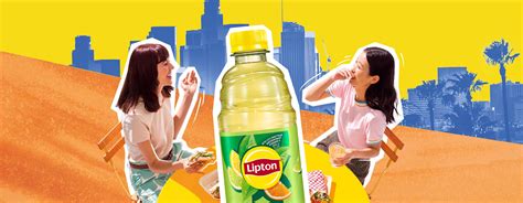 Lipton Iced Tea Half and Half: Ingredients, Nutrition & Refreshment