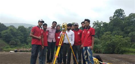 Diploma Land Surveyor Training Institute In Gorakhpur,kanpur In Asapur ...