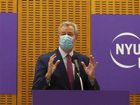 New York To Use Sheriff's Deputies To Enforce Quarantine For Those ...