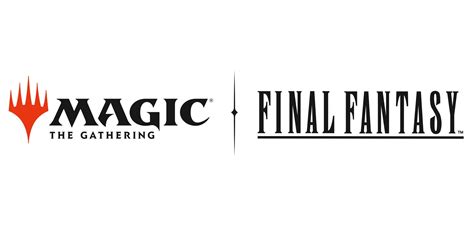 Magic: The Gathering Reveals More Final Fantasy Cards
